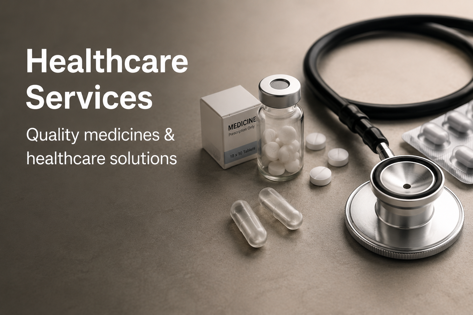 Services Médicaux