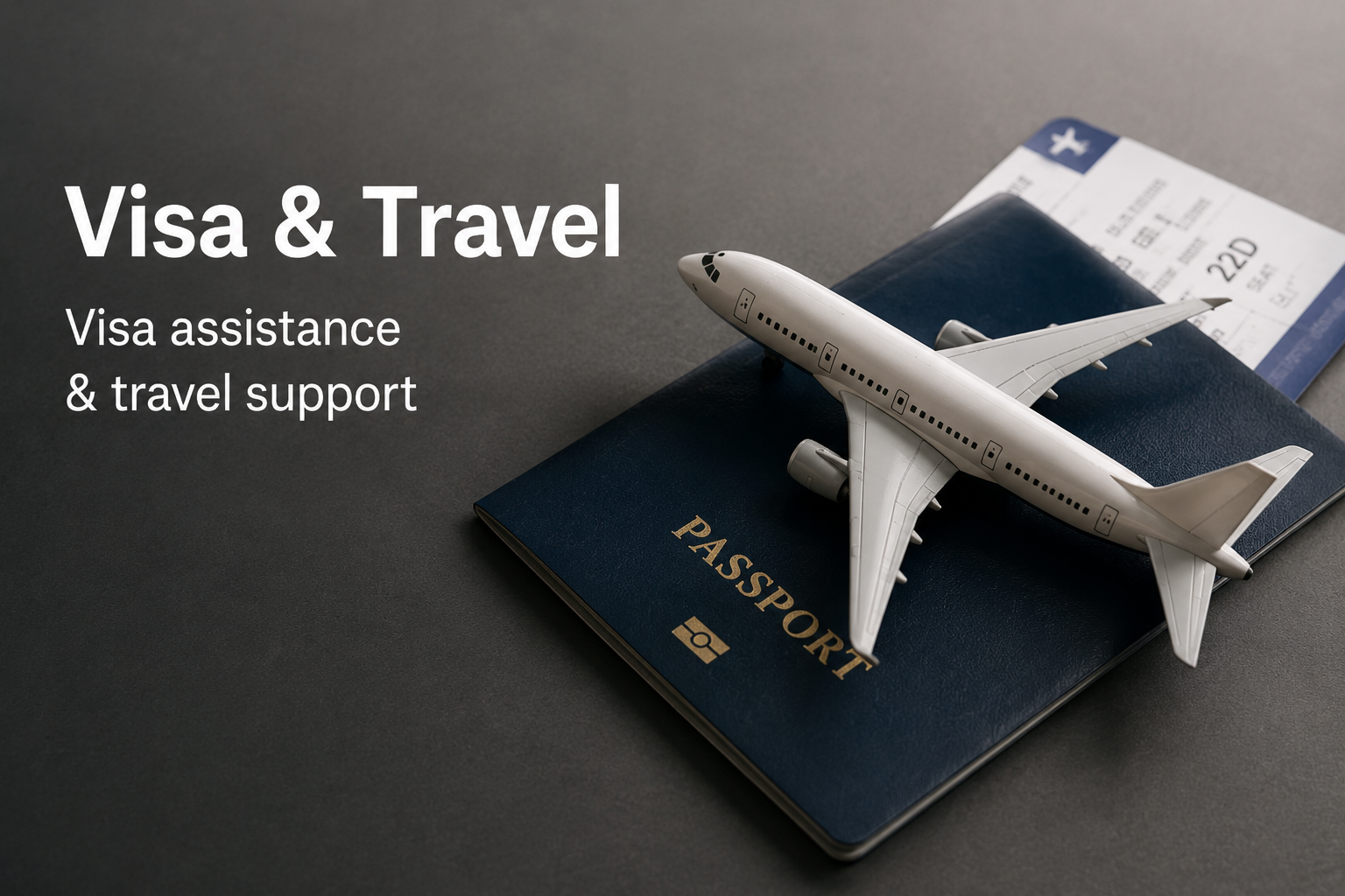 Visa & Voyage
